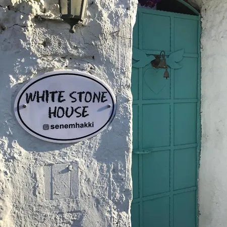 White Stone House Villa *