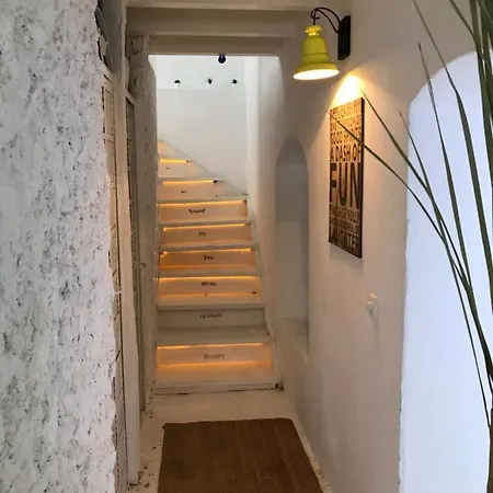 White Stone House * Bodrum