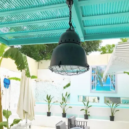 White Stone House Bodrum