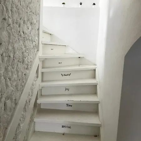 White Stone House Villa Bodrum